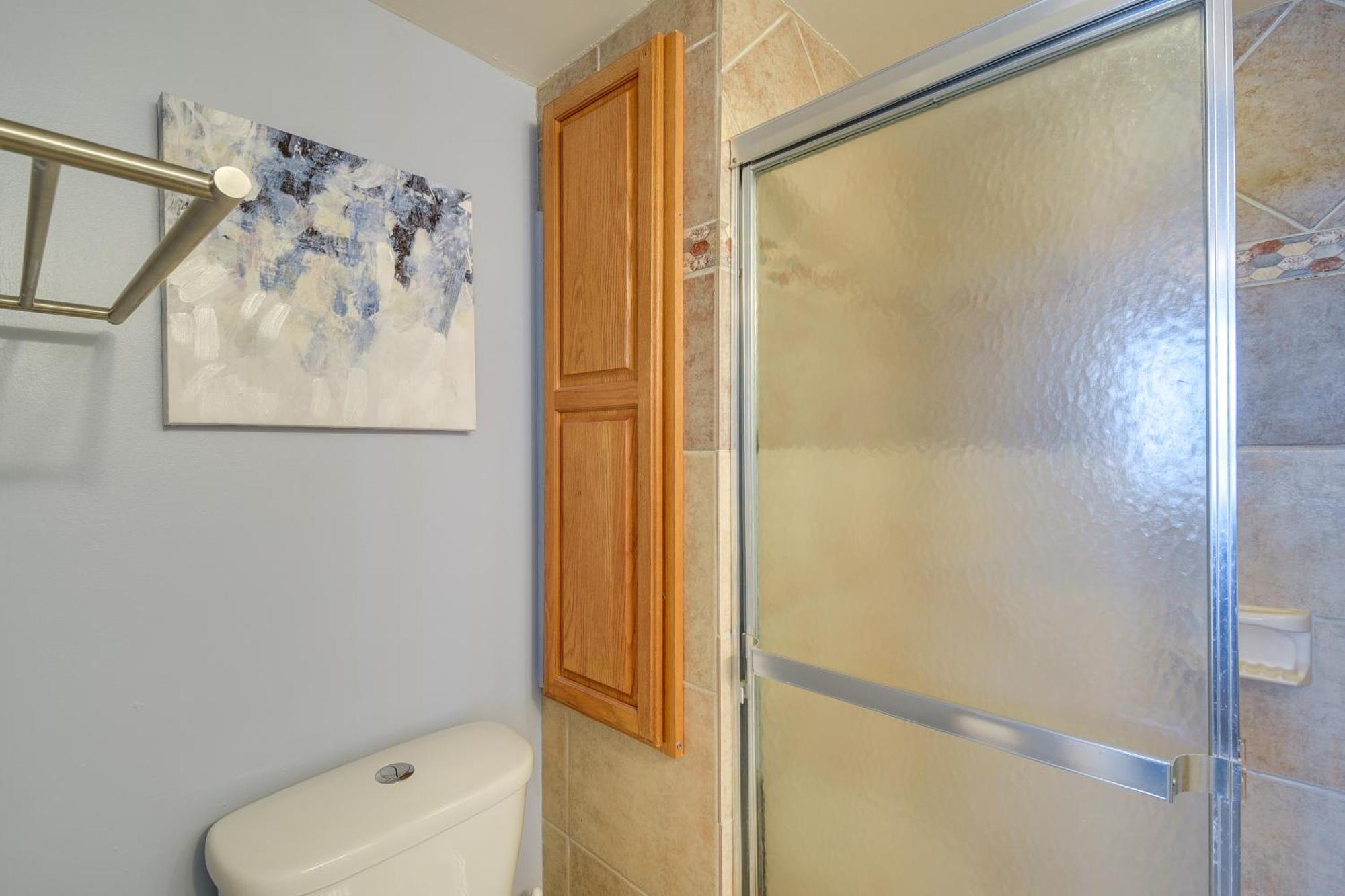 North Myrtle Beach Condo With Beach Access And Views! المظهر الخارجي الصورة