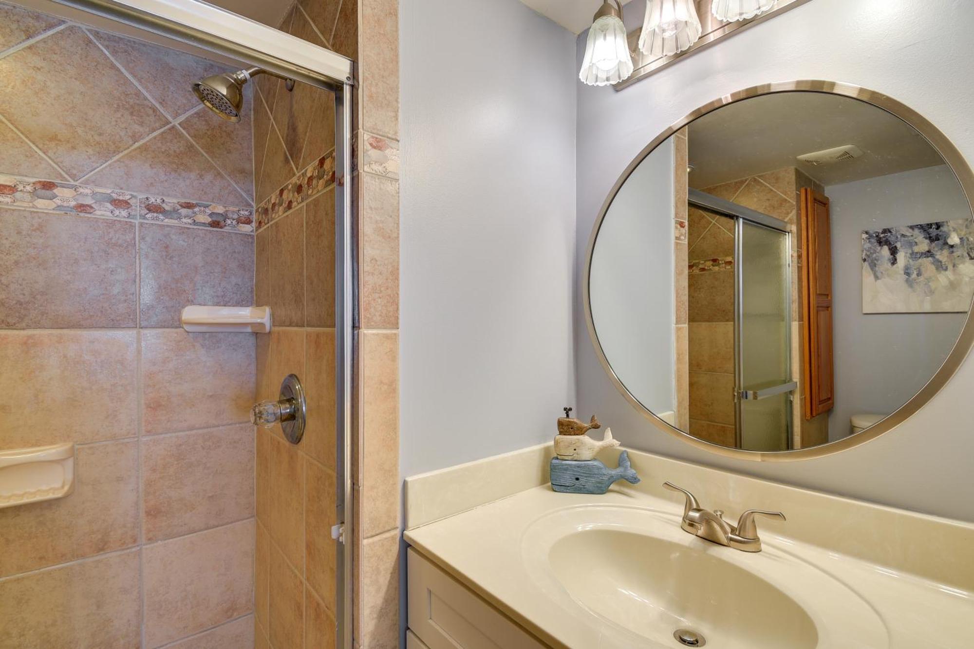 North Myrtle Beach Condo With Beach Access And Views! المظهر الخارجي الصورة