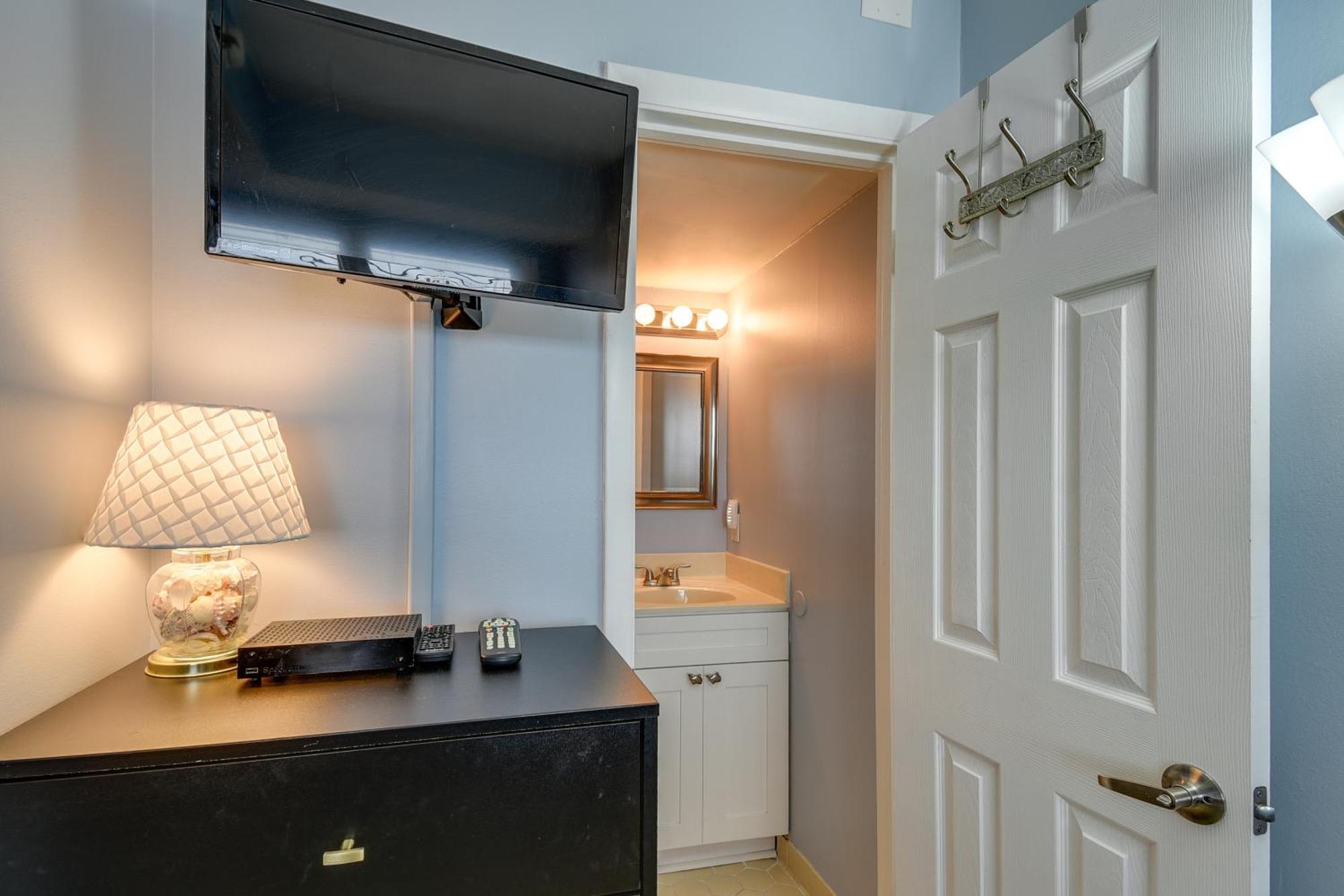 North Myrtle Beach Condo With Beach Access And Views! المظهر الخارجي الصورة