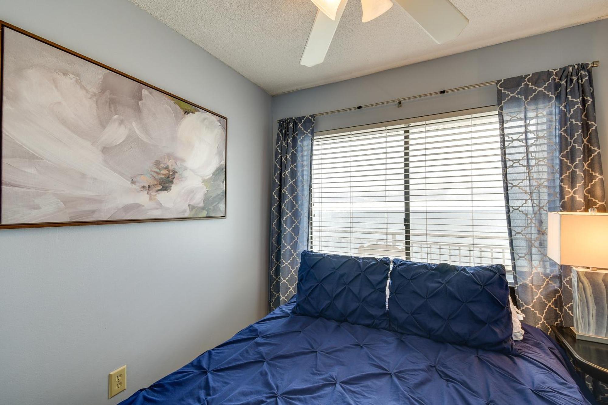 North Myrtle Beach Condo With Beach Access And Views! المظهر الخارجي الصورة