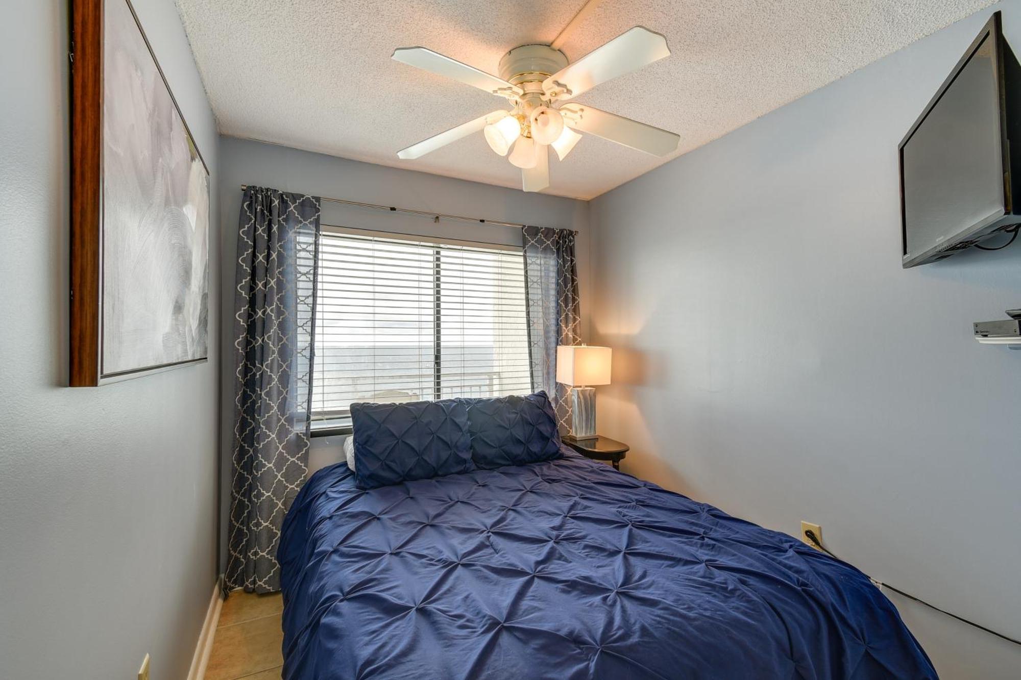 North Myrtle Beach Condo With Beach Access And Views! المظهر الخارجي الصورة