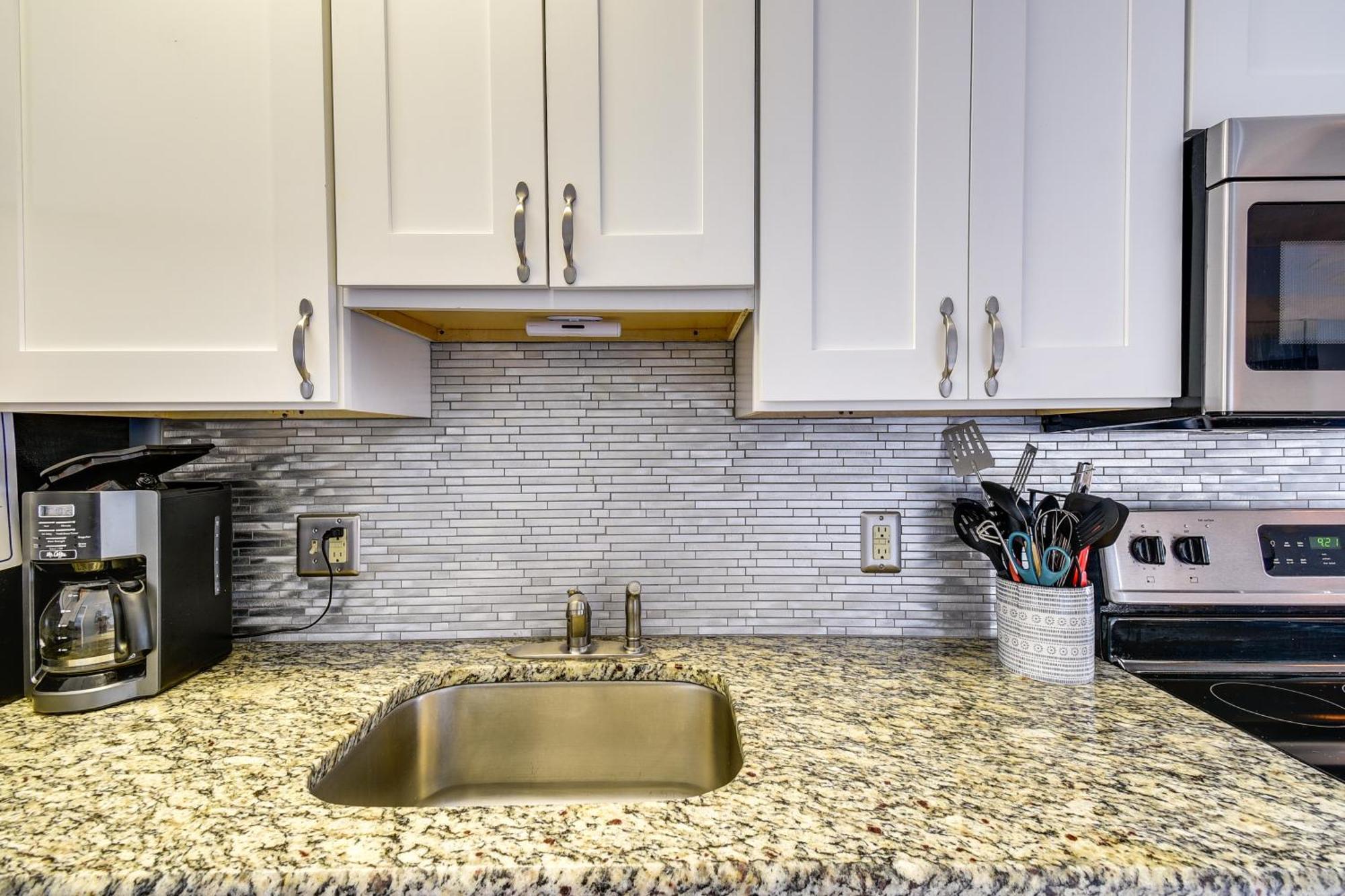 North Myrtle Beach Condo With Beach Access And Views! المظهر الخارجي الصورة